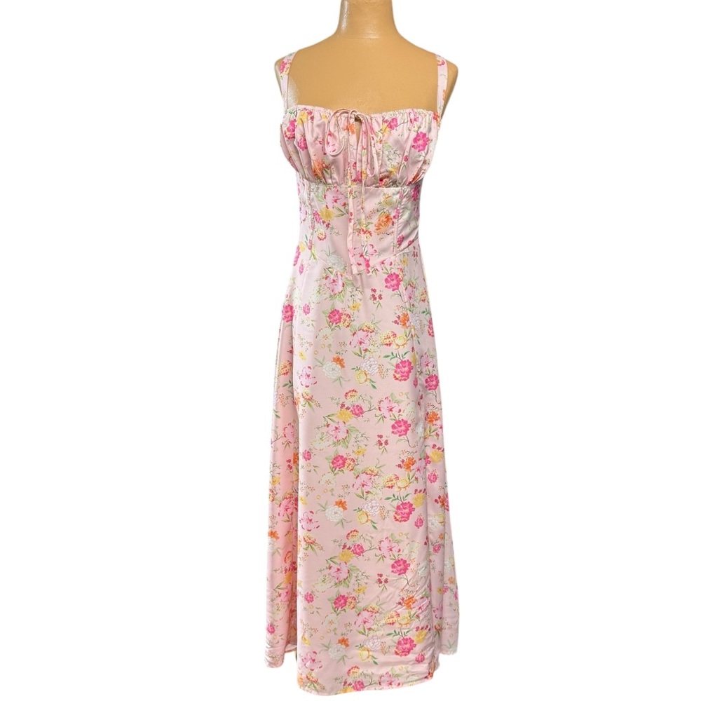 Marthea, Floral Spring Forever Dress